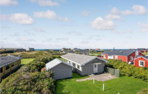 Gorgeous Home In Løkken With Kitchen